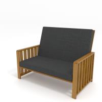 Záhradný set Kofa 19