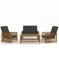 Záhradný set Kofa 21