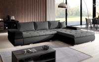 Orinoco 96 + Madryt 1100