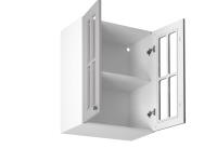 Posledné kusy - LINEA GREY horná skrinka G60S 2