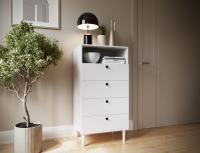 Komoda Dullum I 1