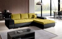 Orinoco 40 + Madryt 1100