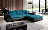 Orinoco 85 + Madryt 1100