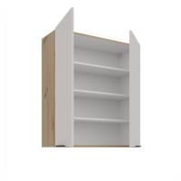 Solea horná skrinka 80 G-90 2F 2