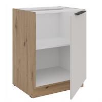 Solea dolná skrinka 60 D 1F BB 2