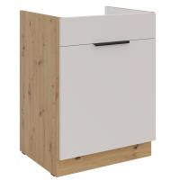 Solea drezová skrinka 60 ZL 1S BB