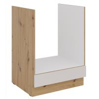 Solea skrinka na rúru 60 D GAZ BB