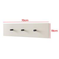 Závesný vešiak Rayo 2