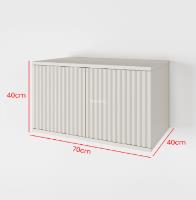 Nadstavec / skrinka Rayo 3