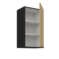 Cremona BL horná skrinka 40 G-72 1F 2