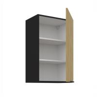 Cremona BL horná skrinka 45 G-72 1F 2