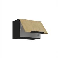 Cremona BL horná skrinka 50 GU-36 1F 2