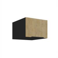 Cremona BL horná skrinka 50 NAGU-36 1F