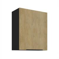 Cremona BL horná skrinka 60 G-72 1F 1