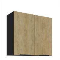 Cremona BL horná skrinka 80 G-72 2F