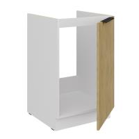 Cremona WH drezová skrinka 50 ZL 1F BB 2
