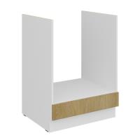 Cremona WH skrinka na rúru 60 D GAZ BB