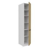 Cremona WH potravinová skrinka 40 DK-210 2F 2
