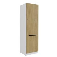 Cremona WH potravinová skrinka 60 DK-210 2F