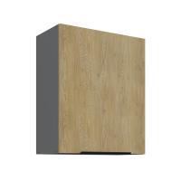 Cremona ANT horná skrinka 60 G-72 1F