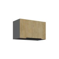 Cremona ANT horná skrinka 60 GU-36 1F