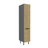 Cremona ANT potravinová skrinka 40 DK-215 2F