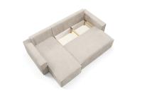 Sedacia súprava Basic L 8