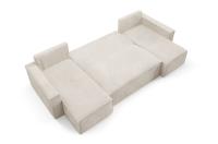 Sedacia súprava Basic U 8