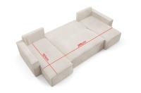 Sedacia súprava Basic U 9