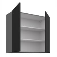 Aria ANT horná skrinka 80 G-90 1F 6