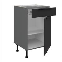 Aria ANT dolná skrinka 50 D 1F 1S BB 6