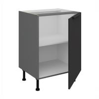 Aria ANT dolná skrinka 60 D 1F BB 6