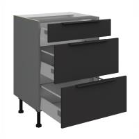 Aria ANT zásuvková skrinka 60 D 3S BB 6