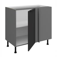 Aria ANT rohová skrinka 105 ND 1F BB 6