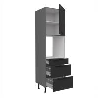 Aria ANT skrinka na vstavanú rúru 60 DPS-215 3S1F 6