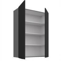 Aria ANT horná skrinka 80 G-108 2F 6