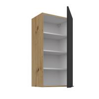 Aria AR horná skrinka 45 G-90 1F 6