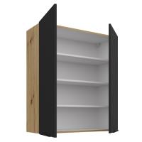 Aria AR horná skrinka 80 G-90 1F 6