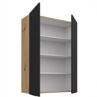 Aria AR horná skrinka 80 G-108 2F 6