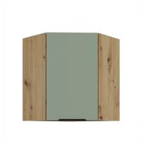 Aria AR horná rohová skrinka 60x60 GN-72 1F (45°)