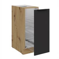 Aria AR dolná výsuvná skrinka 30 D CARGO BB 6