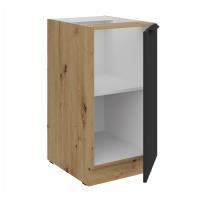 Aria AR dolná skrinka 40 D 1F BB 6