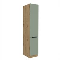 Aria AR potravinová skrinka 40 DK-210 2F