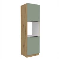 Aria AR skrinka na vstavanú rúru 60 DP-210 2F