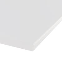 Pracovná doska Alpská biela (38 mm)