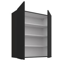 Aria BL horná skrinka 80 G-90 2F 6