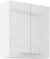 Lara White horná skrinka 80 G-90 2F