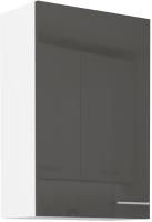 Lara Grey horná skrinka 60 G-90 1F