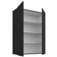 Aria BL horná skrinka 80 G-108 2F 6