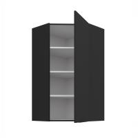 Aria BL horná rohová skrinka 60x60 GN-108 1F (45°) 6